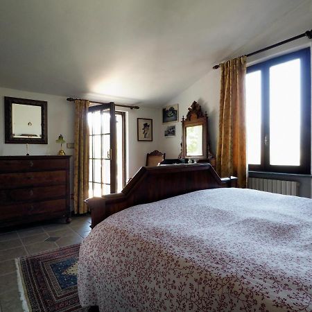 Bed and Breakfast Casa Ciosse Grognardo Esterno foto