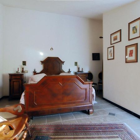 Bed and Breakfast Casa Ciosse Grognardo Esterno foto