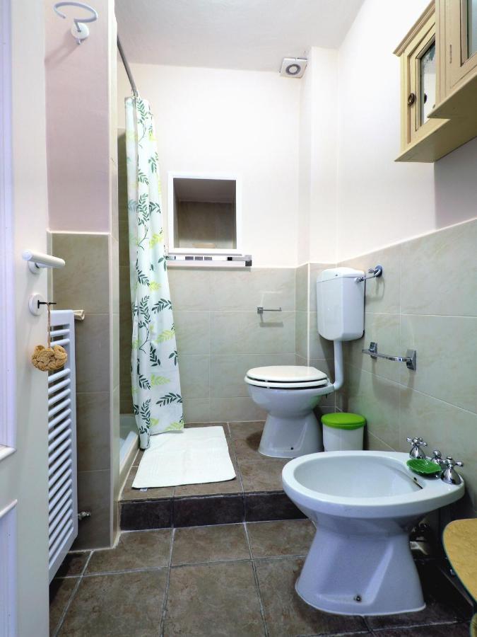 Bed and Breakfast Casa Ciosse Grognardo Esterno foto