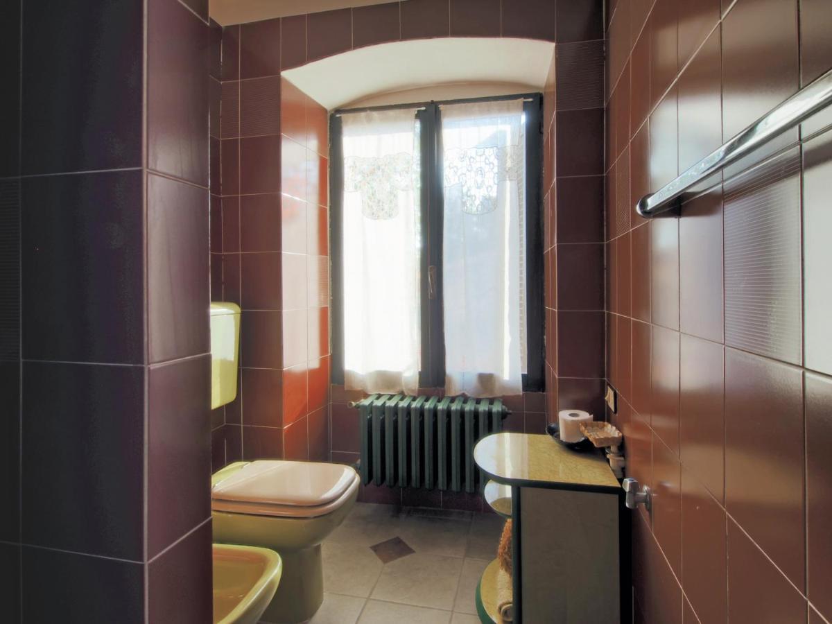 Bed and Breakfast Casa Ciosse Grognardo Esterno foto