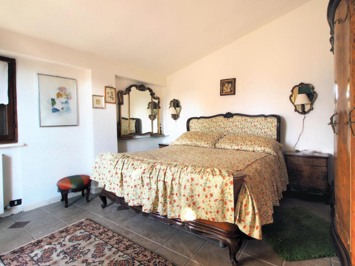 Bed and Breakfast Casa Ciosse Grognardo Esterno foto