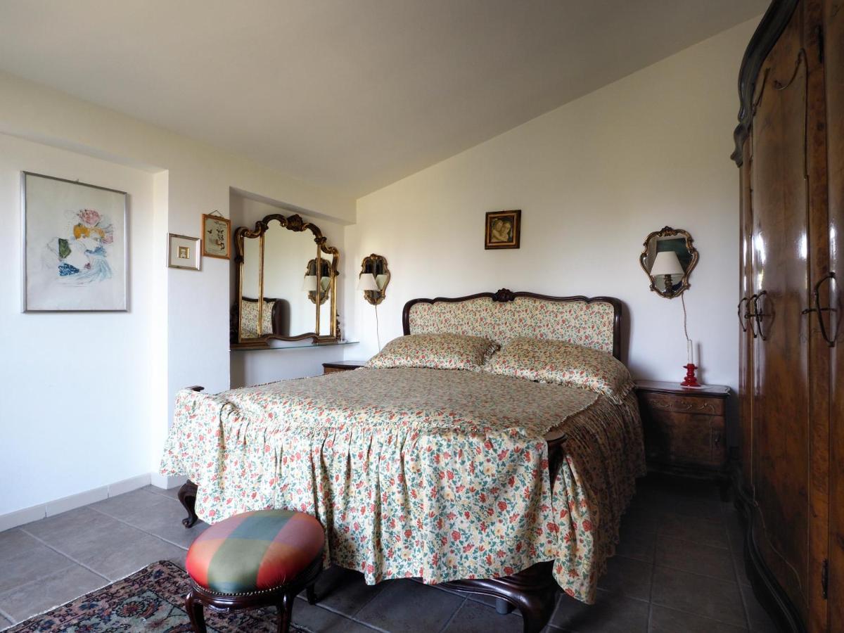 Bed and Breakfast Casa Ciosse Grognardo Esterno foto