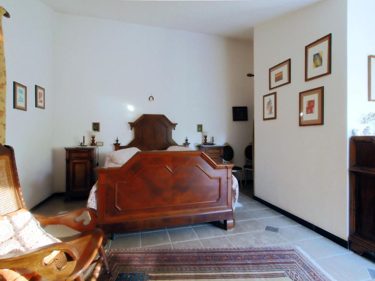 Bed and Breakfast Casa Ciosse Grognardo Esterno foto