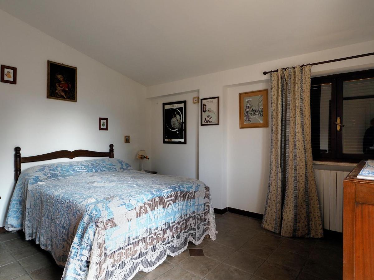 Bed and Breakfast Casa Ciosse Grognardo Esterno foto